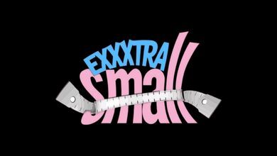 Exxxtra Small