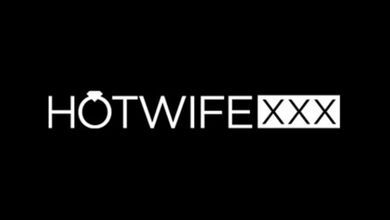 Hot Wife XXX