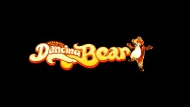 Dancing Bear